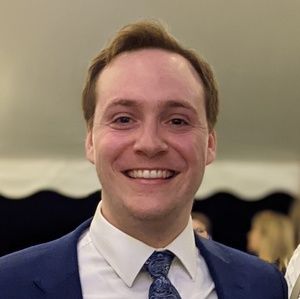 Meet your Posher, Tim